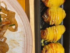 -今邕烧烤(园湖店)