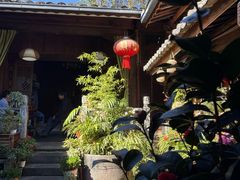 -龙姐私房菜(和顺古镇店)