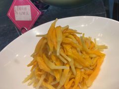 -津沽小院(天津之眼店)