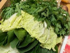 -蝎王府羊蝎子(西直门店)