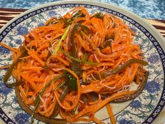 -新疆伊宁远征餐厅