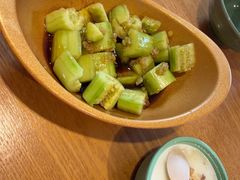 -北三条胡同打卤面馆(雍和宫店)