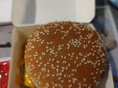 -麦当劳(沙河店)