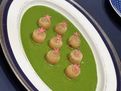 -馋遇江南·精致湖景雅宴(东方之门店)