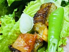 -哼蟹二将·烤肉酱蟹(合生汇店)