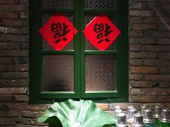 -茅炒屋龙虾·烧烤·湘菜(新河路店)