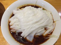 -周家大辣椒面皮(中山街店)