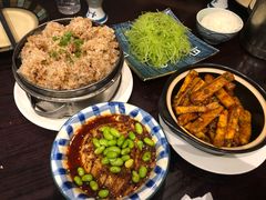 -三俞竹苑(红旗街万达店)