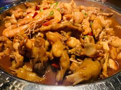 -胖哥俩肉蟹煲(来福士店)