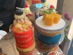 -逸廊大堂吧-下午茶·简餐-千岛湖自由洲际殿