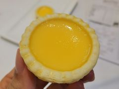岭南鸡蛋挞-御彩酒家(东风东路店)