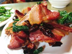 招牌纳西烤肉-88号小吃店·经典云南菜·地道纳西美食