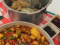 -辣小鲜·南昌大排档(船山路店)