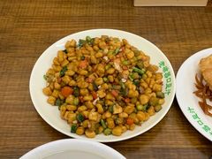 -老磁器口豆汁店(马家堡店)