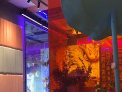 -咕嘟草帽鱼·牛奶一样的鲜鱼汤(包河万达广场创始店)