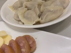 -东方饺子王(新奥购物中心店)