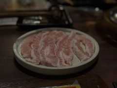 -肉仓焼肉バー(烟台山店)