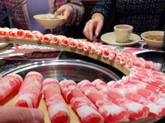 -蜀大侠火锅(森兰花园城店)