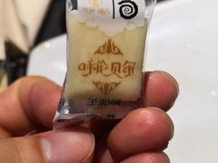 -很久以前羊肉串(清河店)