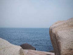 -六鳌翡翠湾滨海度假景区