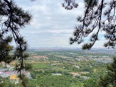 -北京西山国家森林公园