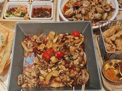 -龙虾当家·大排档(红谷滩五中店)