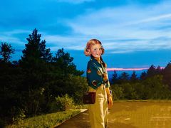 -梦幻奥陶纪景区