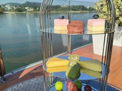 -白云湖畔酒店-湖畔餐厅