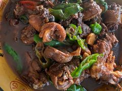 -蒙阴县光棍鸡店(蒙山店)