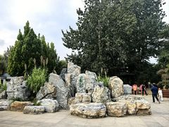 -廊坊市自然公园