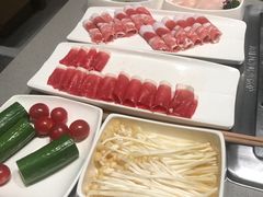 -海底捞火锅(龙湖北京大兴天街店)