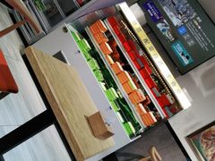 -极有家小鱼小鸡石锅煲(佳兆业店)