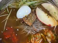 -屋里家延边朝鲜族冷面(南园店)