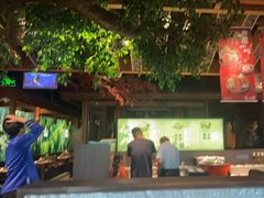 -老凯俚酸汤鱼(鸿通城店)