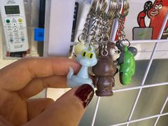 -龍歌自助小火锅(秦淮水游城店)