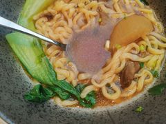 -面乙新派手擀面(大悦城店)