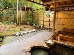 -有马温泉 竹取亭円山温泉旅馆