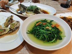 -广东胜利宾馆西关粤中餐厅