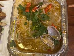 -馬蘭花開(车站大道店)