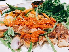 -娜娜家·Nana's restaurant(国金汇店)