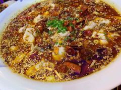 -大川先生·小龙虾·川菜(信义坊店)