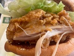 -肯德基(合肥站店)