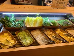 -温禾牛·和牛寿喜烧自助火锅(恒基名人店)