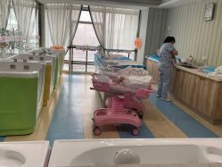 点击看大图 -爱玛家国际母婴月子会所(电力大厦店)