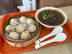 -新丰小吃(庆春路分店)