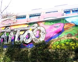 -I-TATTOO 纹身艺术空间