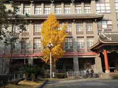 -四川大学(华西校区)