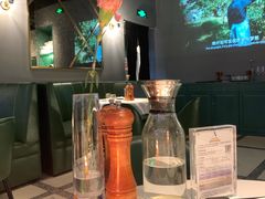 -L'Arome芳芳法国餐厅(仙林金鹰店)