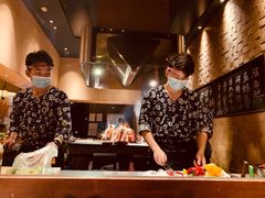 -炉匠炉端烧·酒(国金中心商场店)