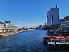 -横滨红砖仓库1号馆